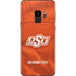 Oklahoma State University Orange Jersey Galaxy S9 Skin